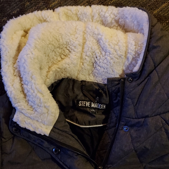 Steve Madden Jacket - Picture 2 of 2